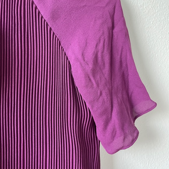 Massimo dutti blouse - Picture 3 of 6